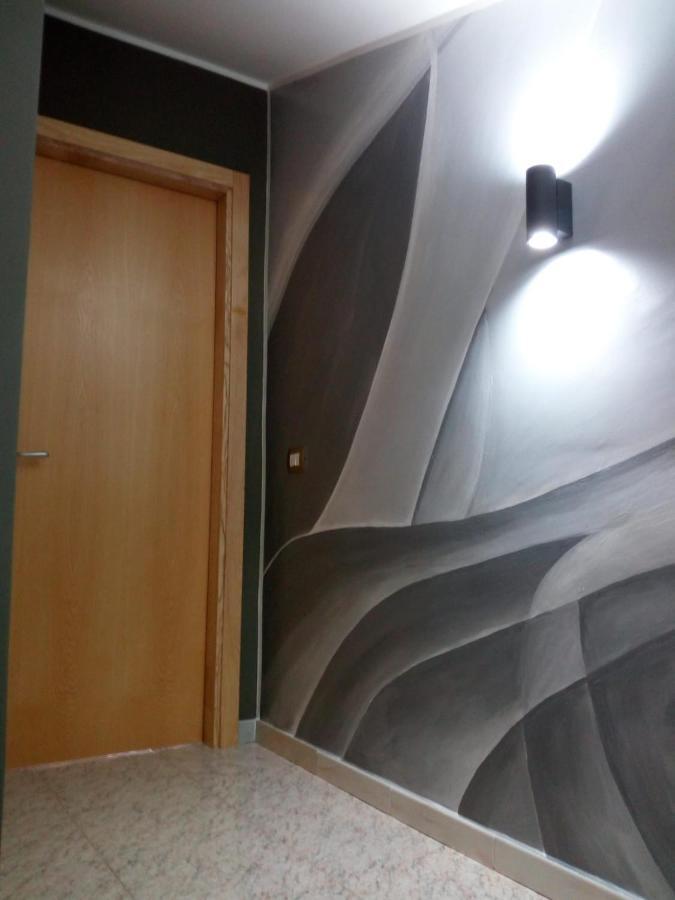 B&B Silver Sleep Papasidero Εξωτερικό φωτογραφία